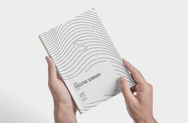 Skawen branding, book