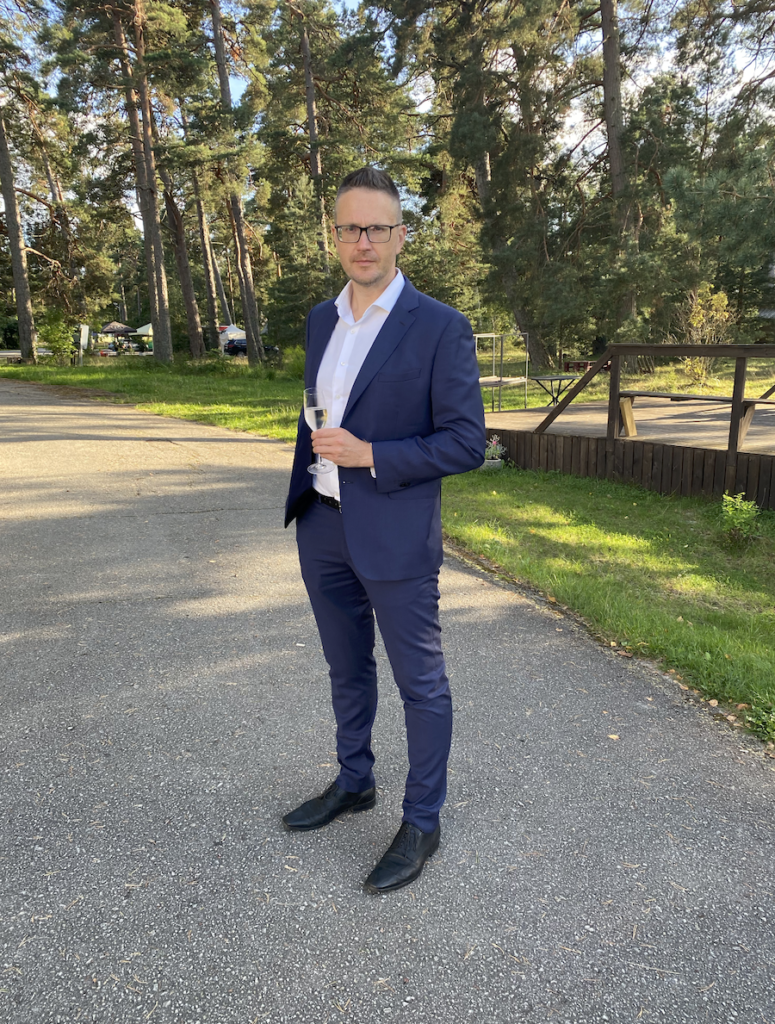 Arvo Juhkov foto